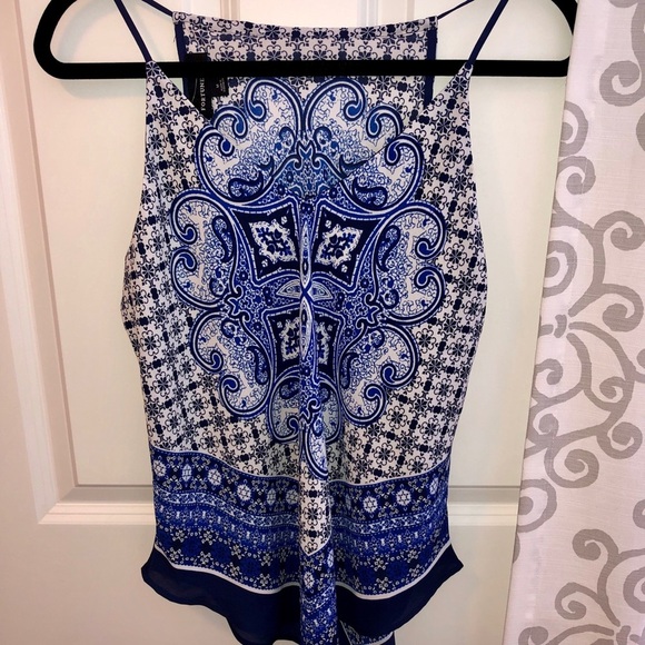 Fortune Ivy Halter - Picture 4 of 5